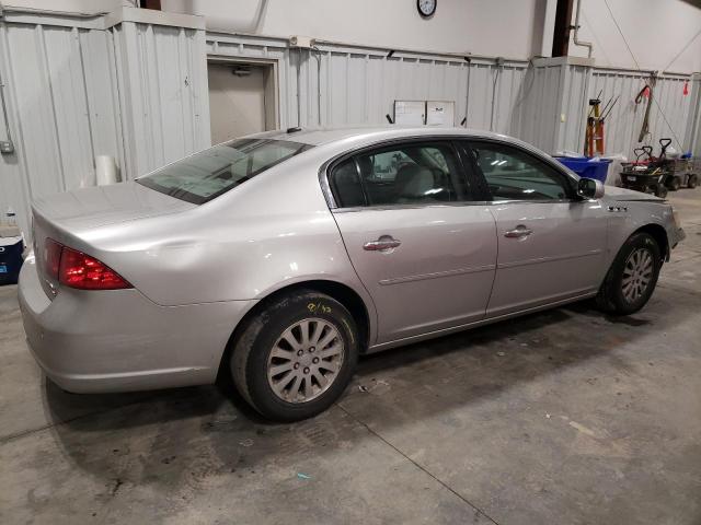 Photo 3 from auction – 2007 BUICK LUCERNE CX with VIN 1G4HP572X7U136539