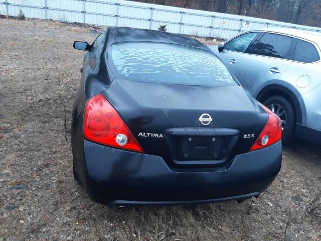 Photo 6 from auction – 2008 NISSAN ALTIMA 2.5 with VIN 1N4AL24E28C110478