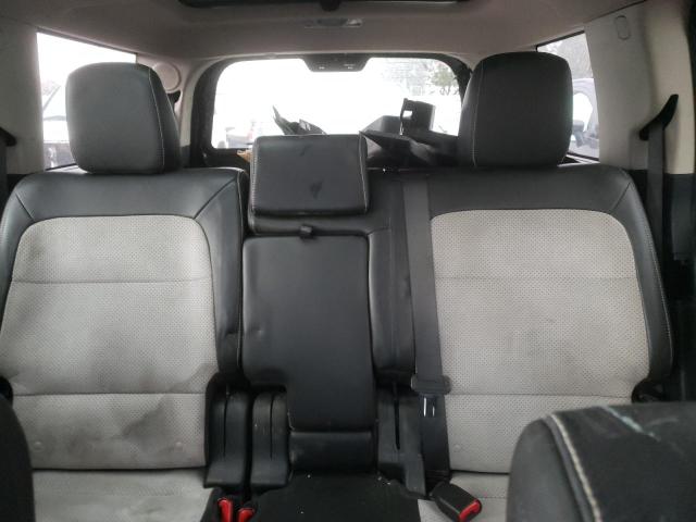 Photo 10 from auction – 2012 FORD FLEX LIMIT with VIN 2FMHK6DTXCBD13950