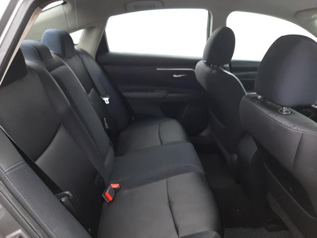 Photo 10 from auction – 2017 NISSAN ALTIMA 2.5 with VIN 1N4AL3APXHC137018