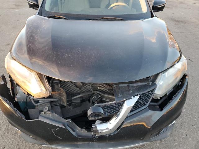 Photo 11 from auction – 2014 NISSAN ROGUE S with VIN 5N1AT2MTXEC870870