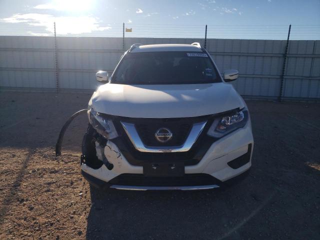 Photo 5 from auction – 2020 NISSAN ROGUE S with VIN JN8AT2MT5LW035554
