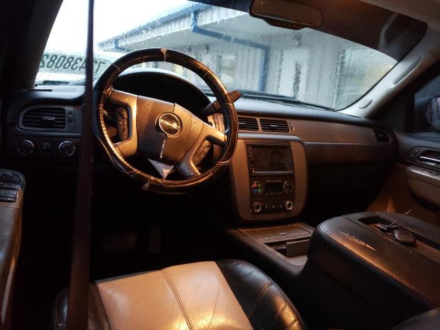 Photo 8 from auction – 2011 GMC SIERRA1500 with VIN 3GTP2WE3XBG166068