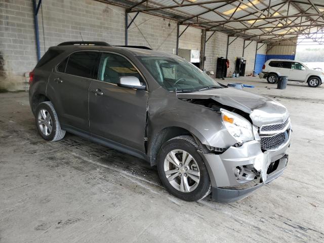 Photo 4 from auction – 2012 CHEVROLET EQUINOX LT with VIN 2GNALDEK7C6383418