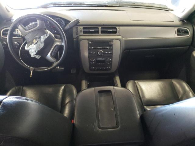 Photo 8 from auction – 2012 CHEVROLET SILVERADO with VIN 3GCPKTE76CG171724