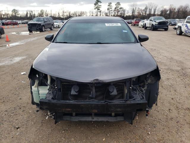 Photo 5 from auction – 2014 TOYOTA CAMRY L with VIN 4T1BF1FK6EU745515