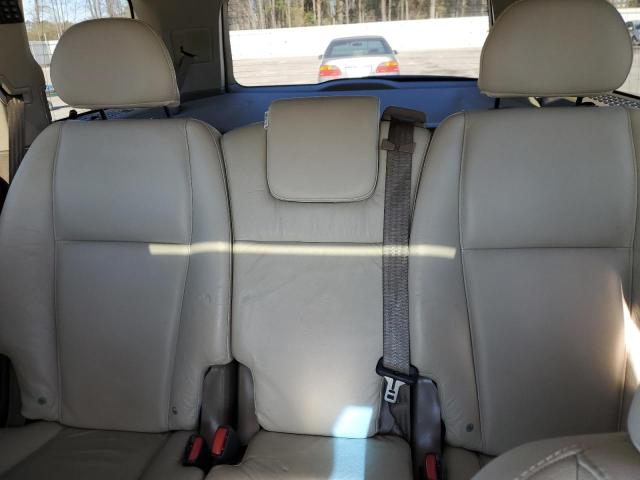 Photo 10 from auction – 2009 VOLVO XC90 V8 with VIN YV4CZ852X91503583
