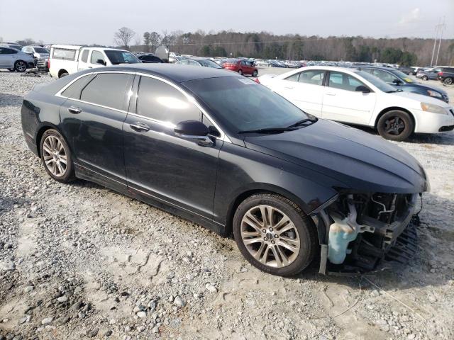 Photo 4 from auction – 2013 LINCOLN MKZ with VIN 3LN6L2GK6DR812652
