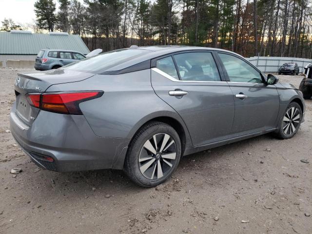 Photo 3 from auction – 2020 NISSAN ALTIMA SL with VIN 1N4BL4EW4LC281104