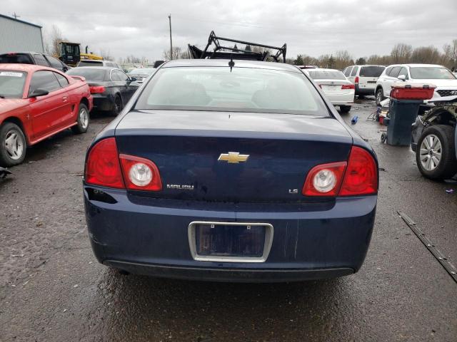 Photo 6 from auction – 2008 CHEVROLET MALIBU LS with VIN 1G1ZG57B784288314