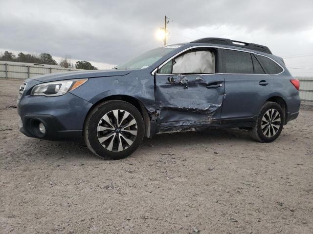 SUBARU OUTBACK 2. 2016 with VIN 4S4BSBJC9G3206204 - Photo from auction