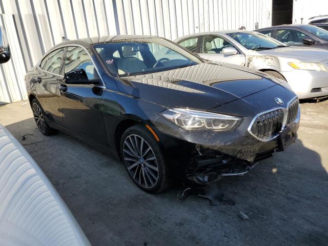Photo 4 from auction – 2022 BMW 228XI with VIN WBA73AK07N7K50100
