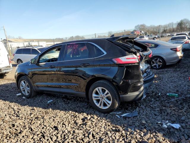 Photo 2 from auction – 2020 FORD EDGE SEL with VIN 2FMPK4J94LBA94069