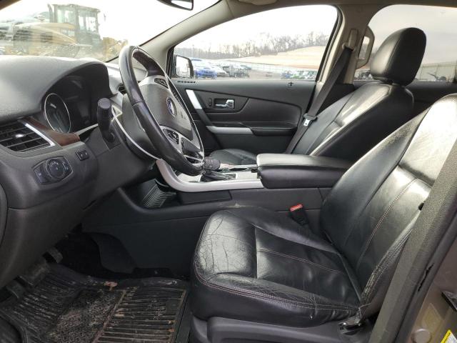Photo 7 from auction – 2013 FORD EDGE LIMIT with VIN 2FMDK4KC7DBB45790