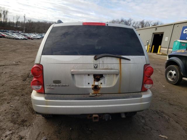Photo 6 from auction – 2004 DODGE DURANGO SL with VIN 1D4HB48N94F154300