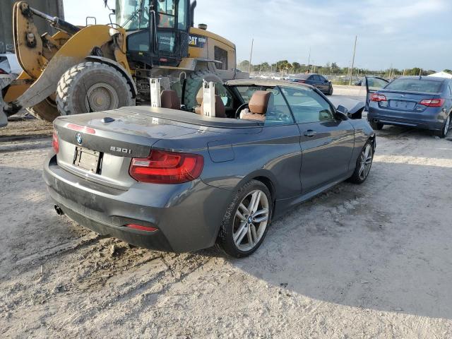 Photo 3 from auction – 2017 BMW 230XI with VIN WBA2M9C35HV985799