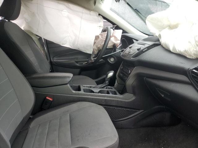 Photo 7 from auction – 2018 FORD ESCAPE S with VIN 1FMCU0F78JUB84518