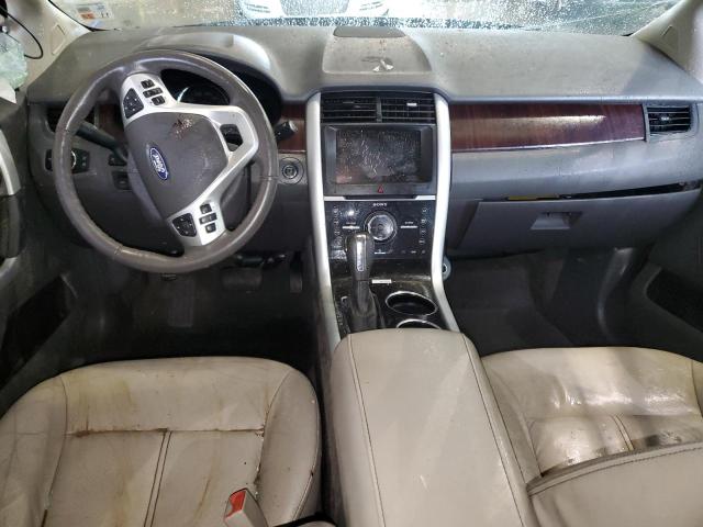 Photo 8 from auction – 2013 FORD EDGE LIMIT with VIN 2FMDK3KC3DBC72918