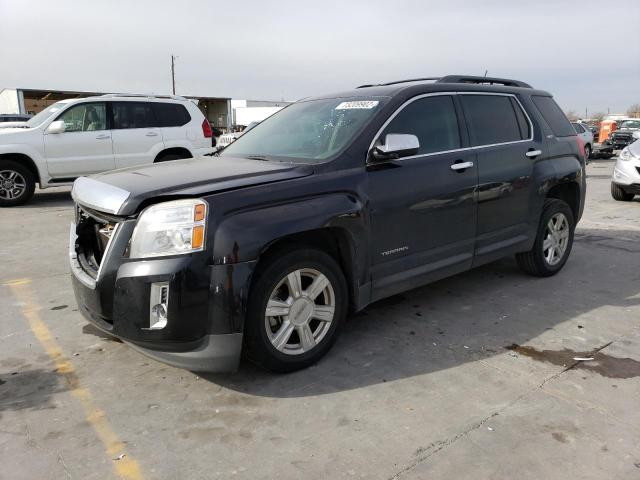 GMC TERRAIN SL 2014 with VIN 2GKALSEKXE6150718 - Photo from auction