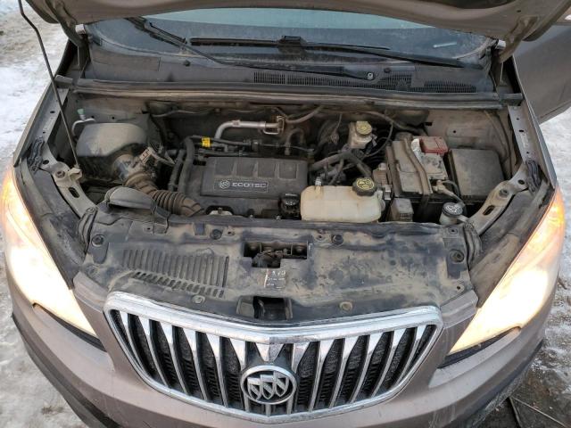 Photo 12 from auction – 2015 BUICK ENCORE CON with VIN KL4CJBSBXFB190725