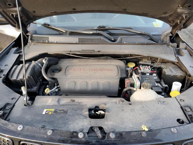 Photo 12 from auction – 2018 JEEP COMPASS LA with VIN 3C4NJDBB5JT402965