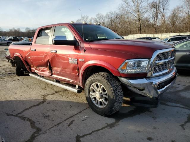 Photo 4 from auction – 2015 RAM 3500 with VIN 3C63R3EJ2FG688536
