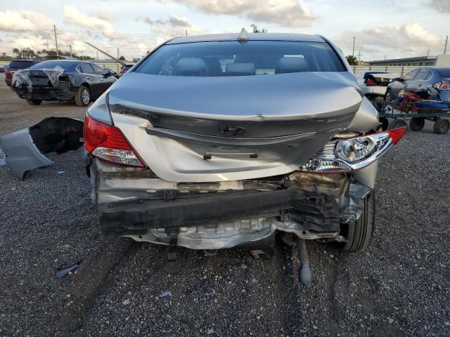 Photo 6 from auction – 2013 HYUNDAI ACCENT GLS with VIN KMHCT4AE2DU482924