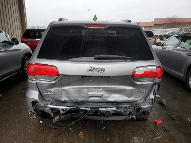 Photo 6 from auction – 2015 JEEP GRAND CHER with VIN 1C4RJFBG1FC233555