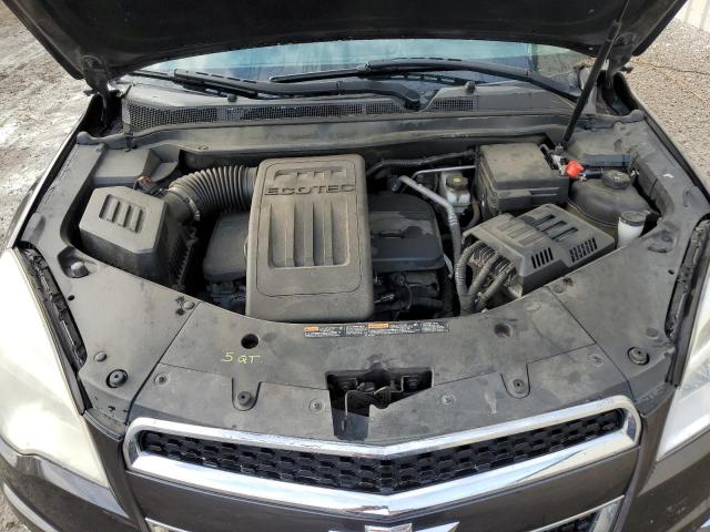 Photo 12 from auction – 2015 CHEVROLET EQUINOX LT with VIN 2GNALCEK9F6313479