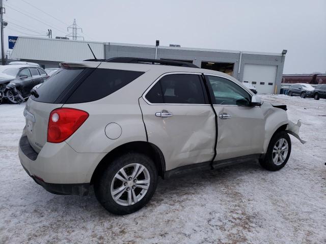 Photo 3 from auction – 2013 CHEVROLET EQUINOX LT with VIN 2GNFLEEK9D6190510