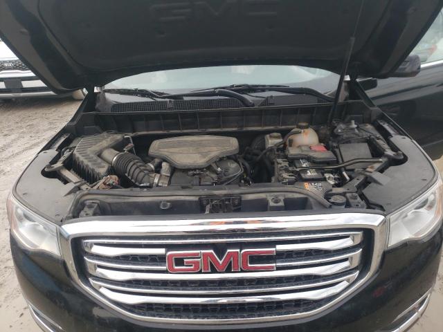 Photo 12 from auction – 2018 GMC ACADIA SLT with VIN 1GKKNULS5JZ198302