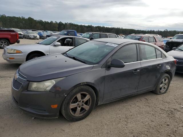 Photo 1 from auction – 2011 CHEVROLET CRUZE LT with VIN 1G1PG5S93B7196148