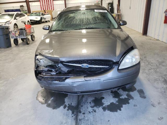 Photo 11 from auction – 2003 FORD TAURUS SES with VIN 1FAFP55273A225792