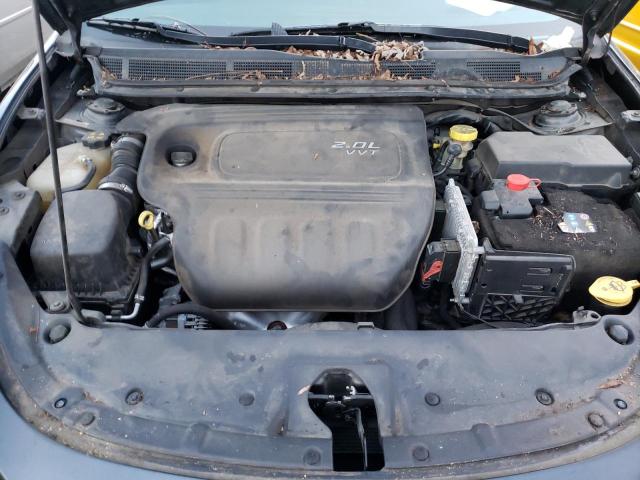 Photo 11 from auction – 2013 DODGE DART LIMIT with VIN 1C3CDFCA9DD331395