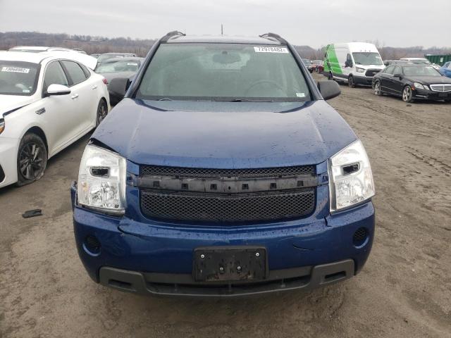 Photo 5 from auction – 2009 CHEVROLET EQUINOX LS with VIN 2CNDL13F196214526