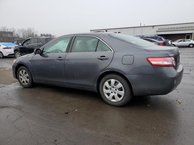 Photo 2 from auction – 2010 TOYOTA CAMRY BASE with VIN 4T1BF3EK5AU088178