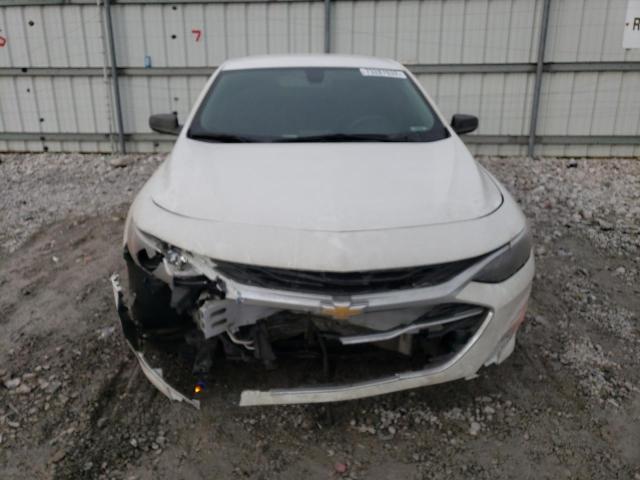Photo 5 from auction – 2020 CHEVROLET MALIBU LS with VIN 1G1ZB5ST4LF014791