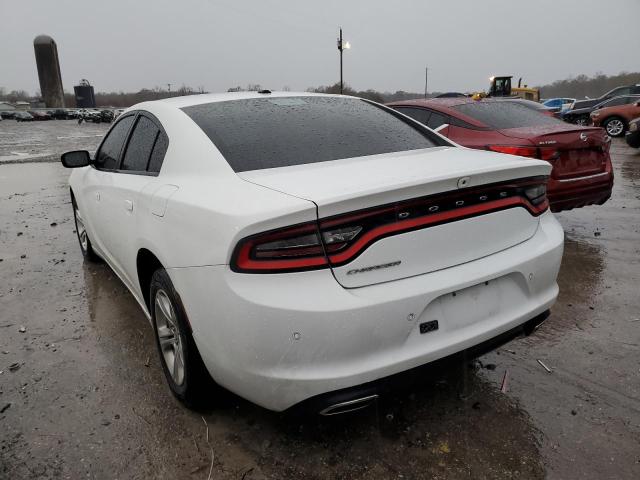 Photo 2 from auction – 2020 DODGE CHARGER SX with VIN 2C3CDXBG7LH100704