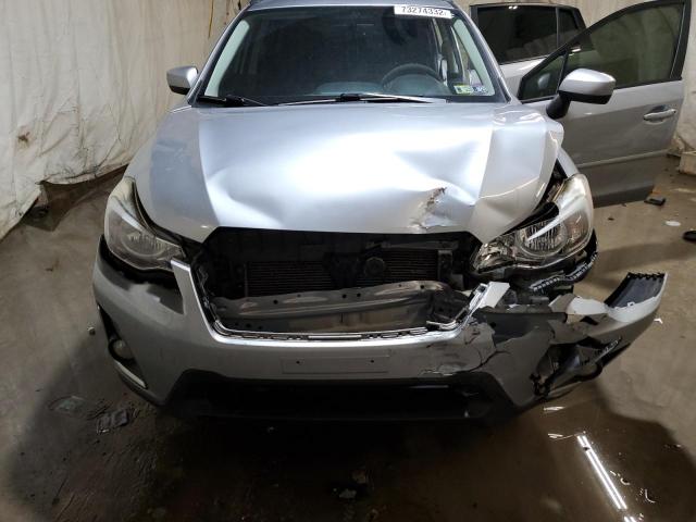 Photo 12 from auction – 2016 SUBARU CROSSTREK with VIN JF2GPABC4G8332009