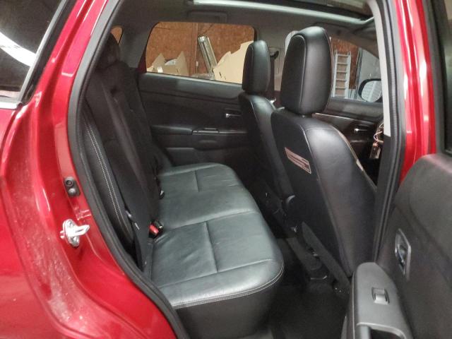 Photo 10 from auction – 2015 MITSUBISHI OUTLANDER with VIN 4A4AR4AW9FE025763