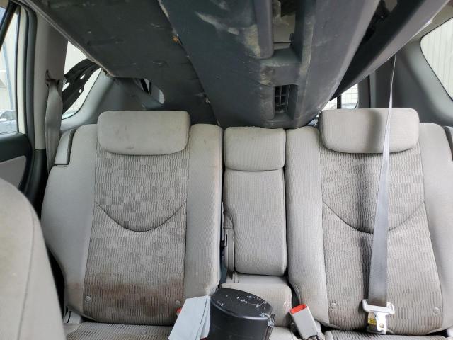 Photo 10 from auction – 2011 TOYOTA RAV4 with VIN 2T3ZF4DV7BW053912