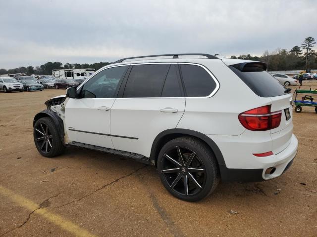 Photo 2 from auction – 2013 BMW X5 XDRIVE3 with VIN 5UXZV4C52DL993334