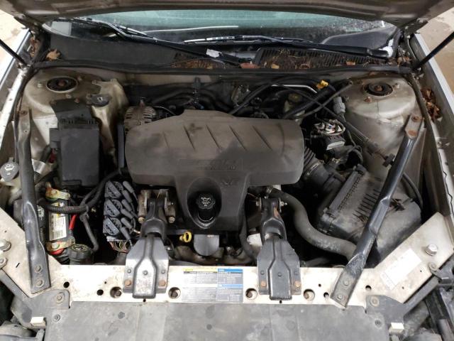 Photo 11 from auction – 2007 BUICK LACROSSE C with VIN 2G4WD552971133307