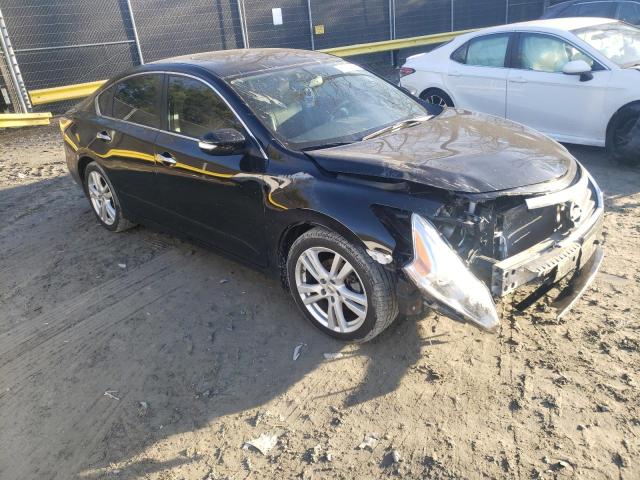 Photo 4 from auction – 2015 NISSAN ALTIMA 3.5 with VIN 1N4BL3AP7FC592474