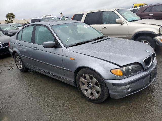 Photo 4 from auction – 2004 BMW 3 SERIES with VIN WBAAZ33494KP88195