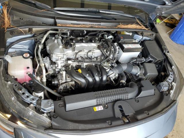 Photo 11 from auction – 2022 TOYOTA COROLLA LE with VIN JTDEPMAE4N3002066