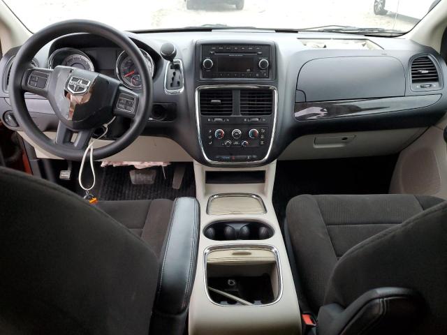 Photo 8 from auction – 2012 DODGE GRAND CARA with VIN 2C4RDGCG9CR281125
