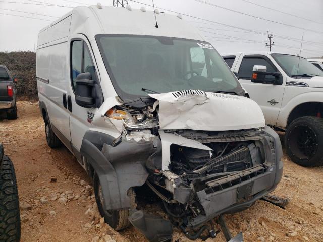 Photo 4 from auction – 2014 RAM PROMASTER with VIN 3C6TRVBG8EE113727
