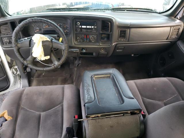Photo 8 from auction – 2007 GMC NEW SIERRA with VIN 2GTEC13V371124885