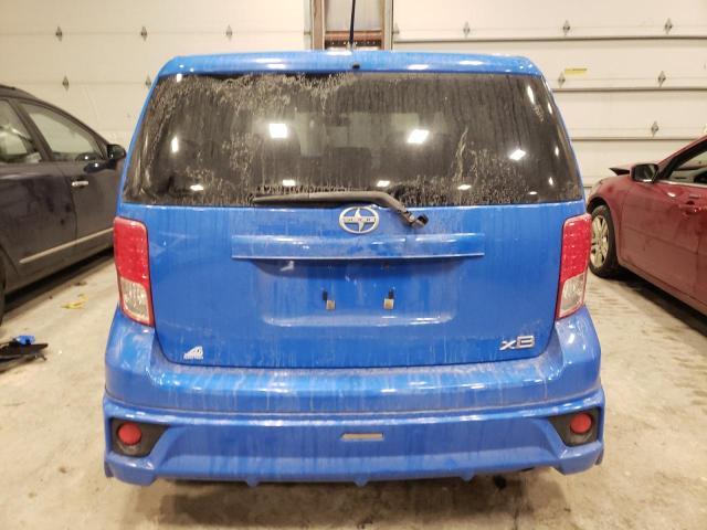Photo 6 from auction – 2011 TOYOTA SCION XB with VIN JTLZE4FE7B1134847